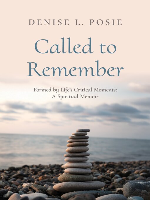 Cover image for Called to Remember